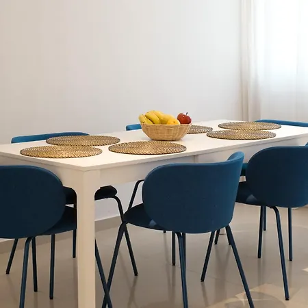 Apartament Nila 1 By Huskalia *