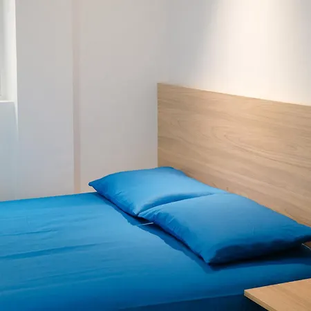 Nila 1 By Huskalia Apartament Los Llanos De Aridane