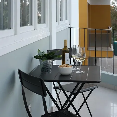 Apartament Nila 1 By Huskalia