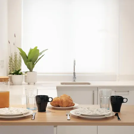Nila 1 By Huskalia Appartement *