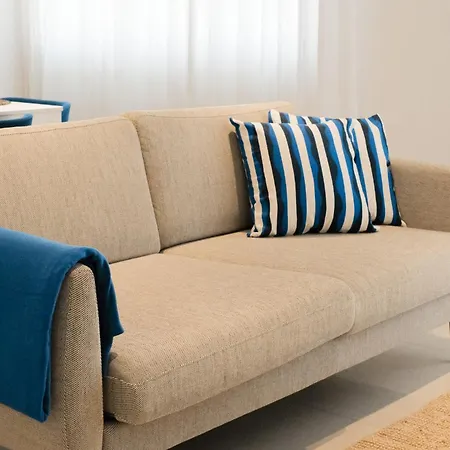 Nila 1 By Huskalia Apartament